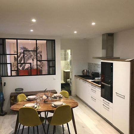 Joli Appartement Tres Bien Situe - Perros-Guirec Exteriör bild