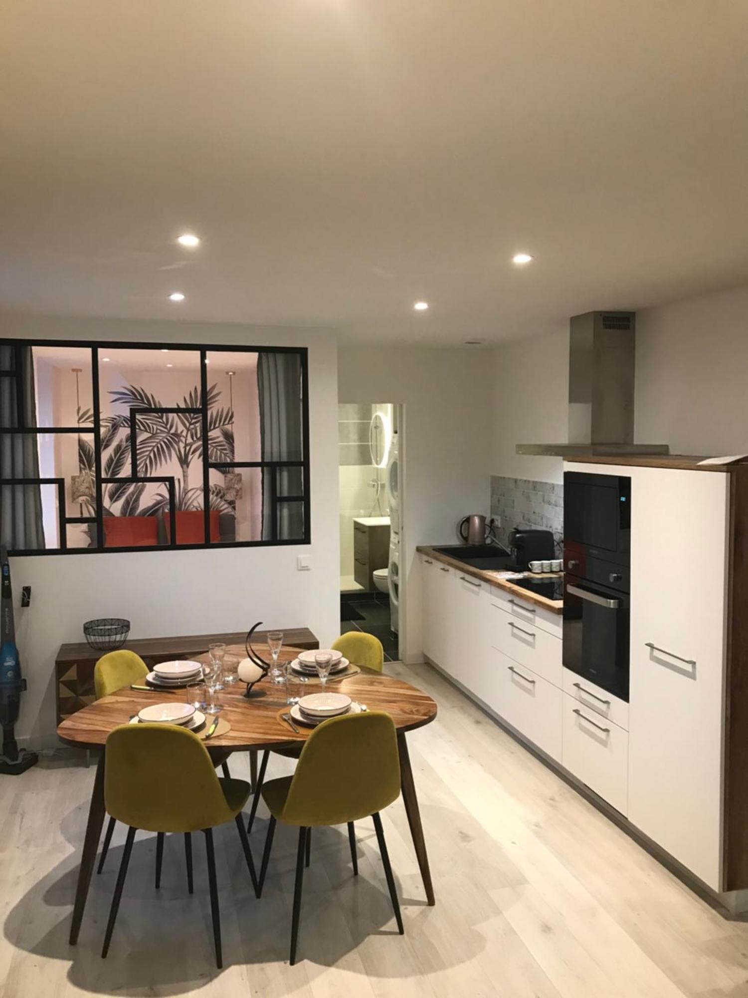 Joli Appartement Tres Bien Situe - Perros-Guirec Exteriör bild